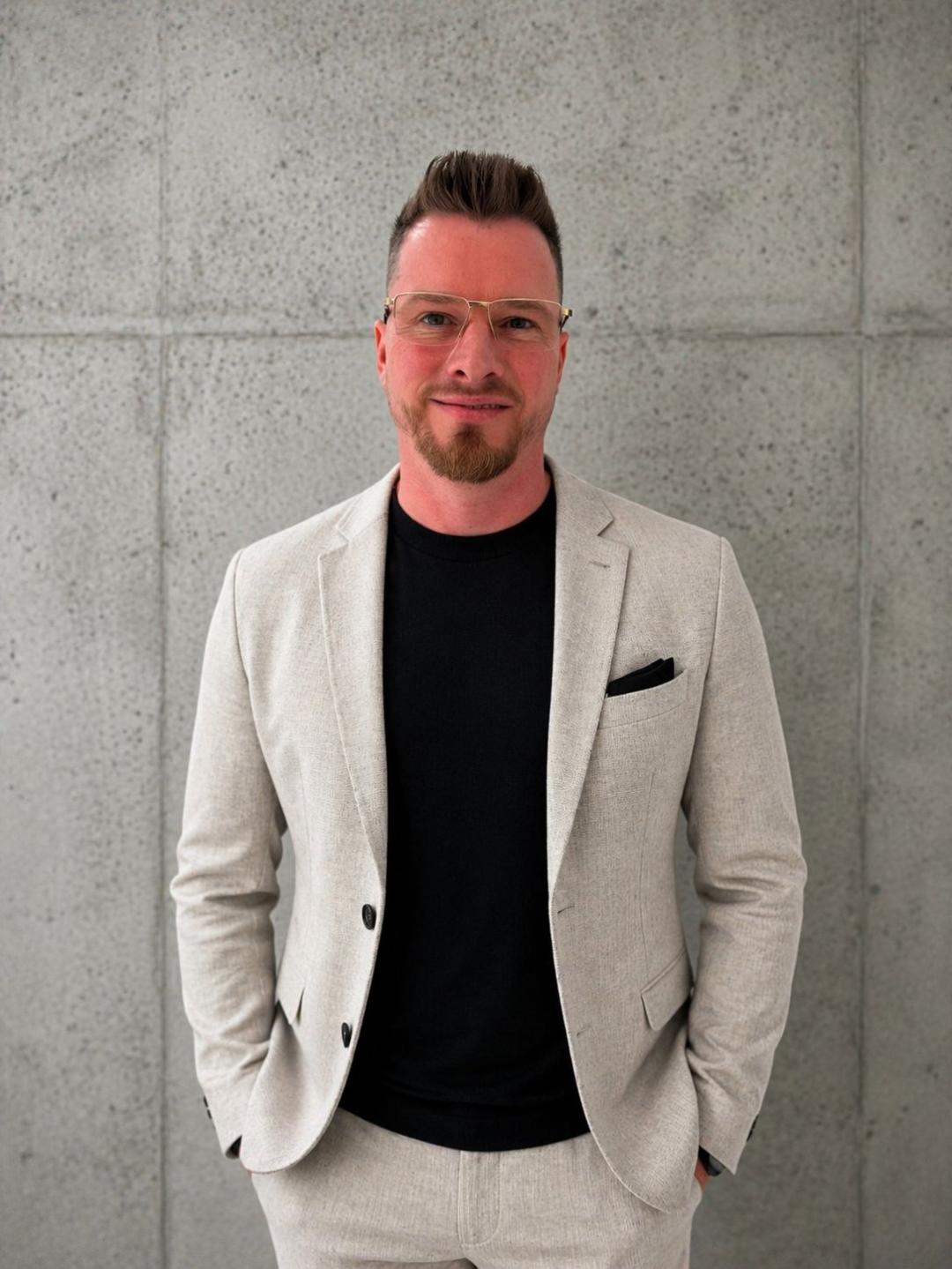 Sascha Frauenrath